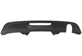 SPOILER OPEL CORSA F 2023-> PARE-CHOCS ARRIÈRE / GS LINE