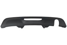 SPOILER OPEL CORSA F 2019-2023 PARE-CHOCS ARRIÈRE / GS LINE