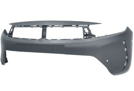 PARE-CHOCS OPEL CORSA F 2023-> AVANT / AVEC 4 CAPTEUR / AVEC APPRET