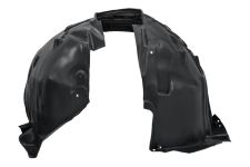 PARE-BOUE OPEL CORSA F 2019-2023 AVANT GAUCHE