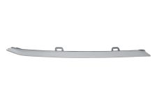 MOULURE GRILLE OPEL CORSA F 2019-2023 FACE AVANT / CHROMÉE / DROITE