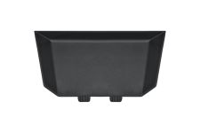 CACHE GRILLE OPEL CORSA F 2019-2023 PARE-CHOCS AVANT / CENTRALE / RADAR CACHE GRILLE OPEL CORSA F 2019-2023 PARE-CHOCS AVANT / CENTRALE / RADAR