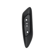 MOULURE PARE-CHOCS OPEL CORSA F 2019-2023 ARRIÈRE / GAUCHE