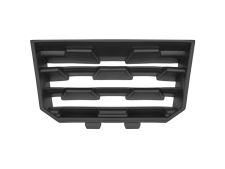 CACHE GRILLE OPEL CORSA F 2023-> PARE-CHOCS AVANT / CENTRALE / RADAR CACHE GRILLE OPEL CORSA F 2023-> PARE-CHOCS AVANT / CENTRALE / RADAR
