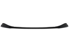 MOULURE PARE-CHOCS OPEL CORSA F 2023-> AVANT / NOIRE BRILLANTE