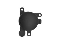 CACHE ANTIBROUILLARD OPEL CORSA F 2023-> PARE-CHOCS AVANT / DROIT