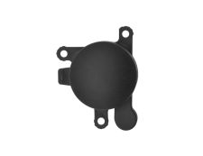 CACHE ANTIBROUILLARD OPEL CORSA F 2023-> PARE-CHOCS AVANT / GAUCHE CACHE ANTIBROUILLARD OPEL CORSA F 2023-> PARE-CHOCS AVANT / GAUCHE
