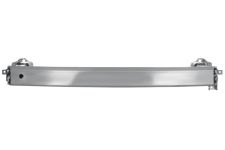 TRAVERSE OPEL CROSSLAND X 2017-2020 PARE-CHOCS AVANT / ALUMINIUM