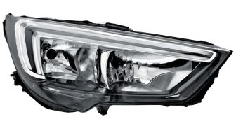 PHARE OPEL CROSSLAND X 2017-2020 DROIT