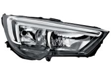 PHARE AVANT OPEL CROSSLAND X 2017-2020 DROIT