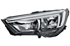 PHARE AVANT OPEL CROSSLAND X 2017-2020 GAUCHE