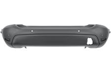 PARE-CHOCS OPEL CROSSLAND X 2017-2020 ARRIÈRE / AVEC CAPTEUR