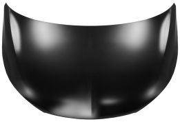 CAPOT OPEL CROSSLAND X 2017-2020 AVANT 