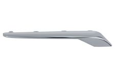 MOULURE GRILLE OPEL CROSSLAND X 2017-2020 FACE AVANT / CHROMÉE / DROITE
