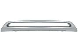 MOULURE PARE-CHOCS OPEL CROSSLAND X 2017-2020 AVANT / INFÉRIEURE