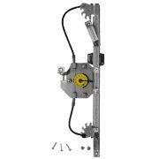 LÈVE-VITRE OPEL CROSSLAND X 2017-2020 ÉLÉCTRIQUE / SANS MOTEUR / CONFORT / AVANT DROIT