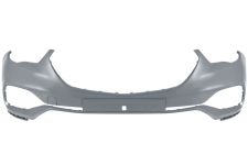 PARE-CHOCS OPEL GRANDLAND X 2017-2021 AVANT / AVEC APPRET