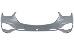 PARE-CHOCS OPEL GRANDLAND X 2017-2021 AVANT / AVEC APPRET