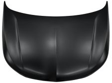 CAPOT OPEL GRANDLAND X 2017-2021 AVANT 