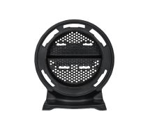 SUPPORT GRILLE OPEL GRANDLAND X 2017-2021 FACE AVANT