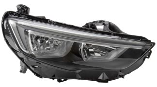 PHARE AVANT OPEL INSIGNIA 2017-2020 DROIT