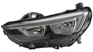 PHARE OPEL INSIGNIA 2017-2020 GAUCHE