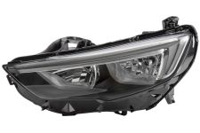 PHARE AVANT OPEL INSIGNIA 2017-2020 GAUCHE