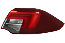 FEU ARRIÈRE OPEL INSIGNIA 2017-2020 GRAND SPORT / EXTÉRIEUR / DROIT