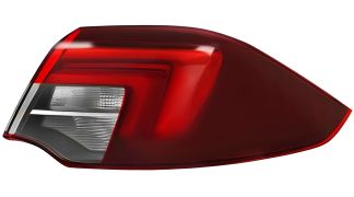 FEU ARRIÈRE OPEL INSIGNIA 2017-2020 GRAND SPORT / EXTÉRIEUR / DROIT