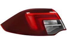 FEU ARRIÈRE OPEL INSIGNIA 2017-2020 GRAND SPORT / EXTÉRIEUR / GAUCHE