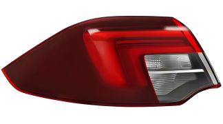 FEU ARRIÈRE OPEL INSIGNIA 2017-2020 GRAND SPORT / EXTÉRIEUR / GAUCHE