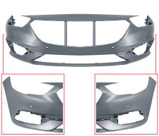 PARE-CHOCS OPEL INSIGNIA 2017-2020 AVANT / AVEC CAPTEUR / AVEC APPRET
