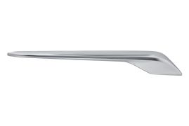 MOULURE GRILLE OPEL INSIGNIA 2017-2020 FACE AVANT / CHROMÉE / DROITE