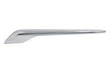 MOULURE GRILLE OPEL INSIGNIA 2017-2020 FACE AVANT / CHROMÉE / GAUCHE