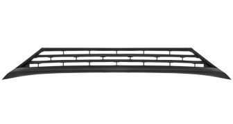 GRILLE OPEL INSIGNIA 2017-2020 PARE-CHOCS AVANT / CENTRALE