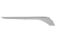 MOULURE GRILLE OPEL INSIGNIA 2017-2020 PARE-CHOCS AVANT / CHROMÉE / GAUCHE