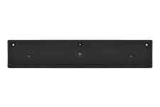 SUPPORT PLAQUE IMMATRICULATION OPEL INSIGNIA 2017-2020 PARE-CHOCS AVANT 