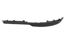 SPOILER OPEL INSIGNIA 2017-2020 PARE-CHOCS AVANT / GAUCHE