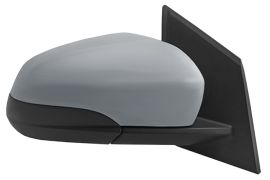 RÉTROVISEUR OPEL KARL 2015-2019 ÉLÉCTRIQUE / AVEC APPRET / DROIT