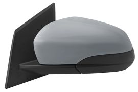 RÉTROVISEUR OPEL KARL 2015-2019 ÉLÉCTRIQUE / AVEC APPRET / GAUCHE