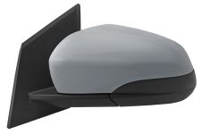 RÉTROVISEUR OPEL KARL 2015-2019 ÉLÉCTRIQUE / CHAUFFANT / AVEC APPRET / GAUCHE
