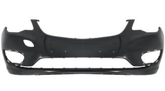 PARE-CHOCS OPEL KARL 2015-2019 AVANT 