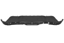 SPOILER OPEL MOKKA 2020-2024 PARE-CHOCS ARRIÈRE / AVEC TROU ÉCHAPPEMENT GRAND / AVEC CAPTEUR SPOILER OPEL MOKKA 2020-2024 PARE-CHOCS ARRIÈRE / AVEC TROU ÉCHAPPEMENT GRAND / AVEC CAPTEUR