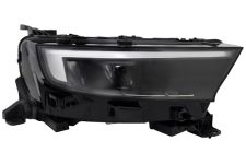 PHARE AVANT OPEL MOKKA 2020-2024 FULL LED / DROIT PHARE AVANT OPEL MOKKA 2020-2024 FULL LED / DROIT
