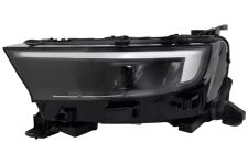 PHARE AVANT OPEL MOKKA 2020-2024 FULL LED / GAUCHE PHARE AVANT OPEL MOKKA 2020-2024 FULL LED / GAUCHE
