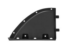 CACHE PARE-CHOCS OPEL MOKKA 2020-2024 AVANT / DROIT