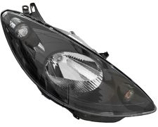 PHARE AVANT PEUGEOT 1007 2004-2010 BASE NOIRE / DROIT