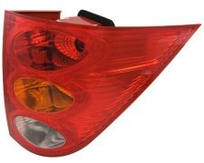 FEU ARRIÈRE PEUGEOT 1007 2004-2010 DROIT