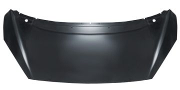 CAPOT PEUGEOT 1007 2004-2010 AVANT 
