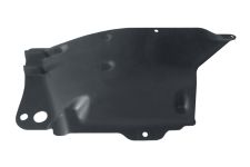 CACHE-MOTEUR CITROEN C1 2006-2009 AVANT / ALTERNATEUR